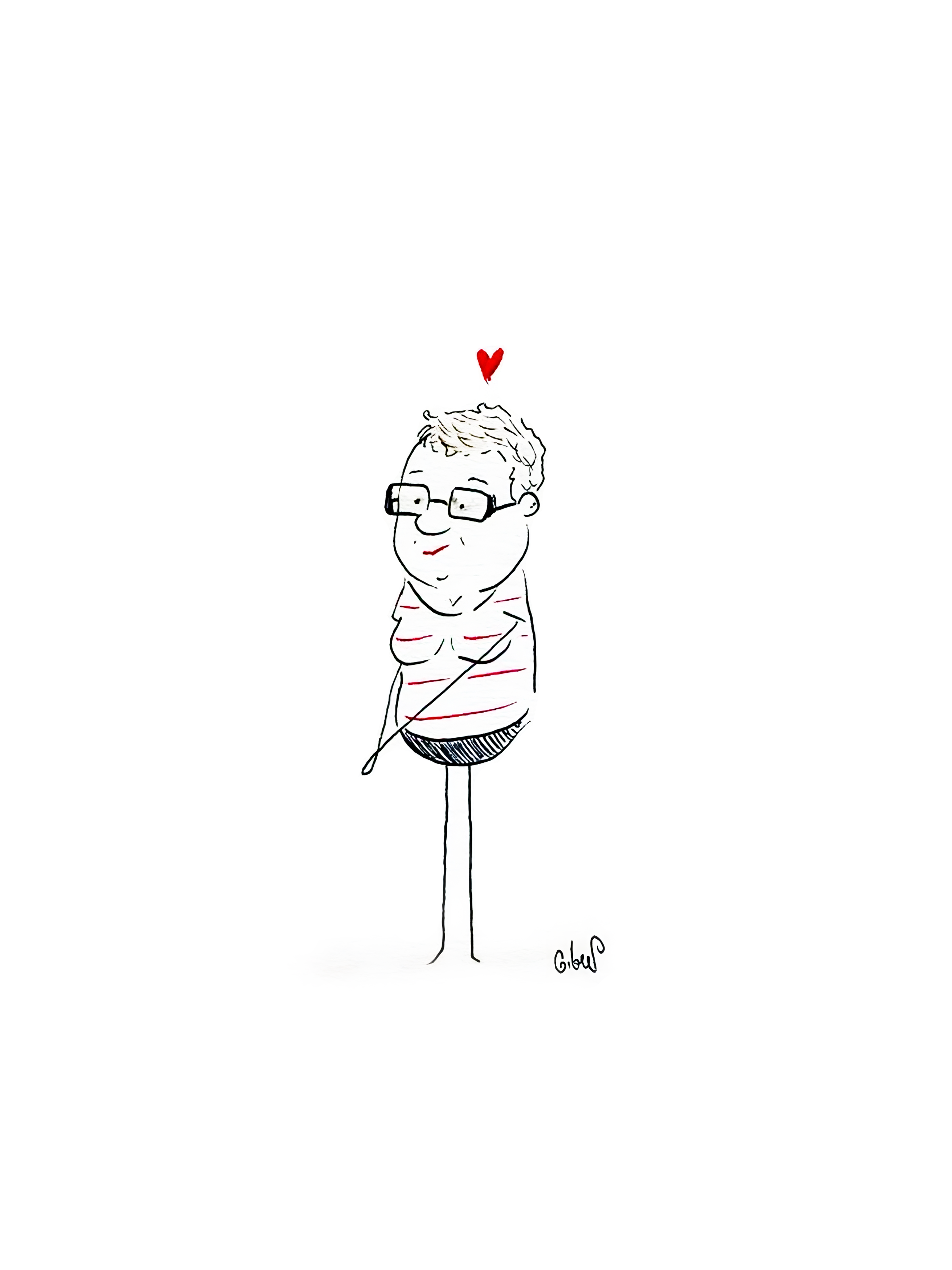 Protected: Dix mois plus tard.